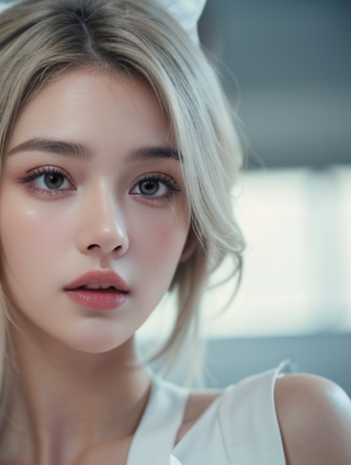 女朋友对我没有感情